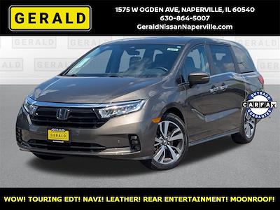 2023 Honda Odyssey FWD Minivan for sale #T8593 - photo 1