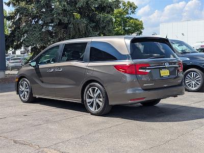 2023 Honda Odyssey FWD Minivan for sale #T8593 - photo 2
