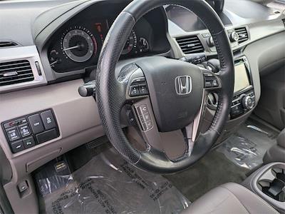 2016 Honda Odyssey FWD Minivan for sale #T8593A - photo 2