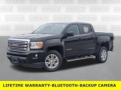 2020 GMC Canyon Crew Cab 4x2 Pickup for sale #T202431 - photo 1