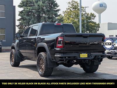 2024 Ram 1500 Crew Cab 4x4 Pickup for sale #T8629 - photo 2