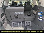 Used 2025 Kia Carnival EX Minivan for sale #T8632 - photo 27