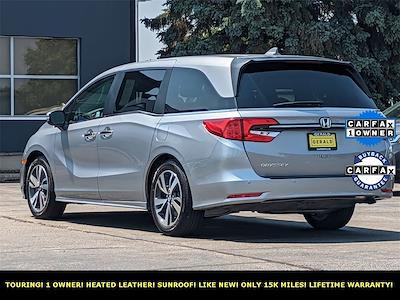 2024 Honda Odyssey FWD Minivan for sale #T8637 - photo 2