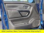 Used 2024 Nissan Titan PRO-4X Crew Cab for sale #T6512 - photo 10