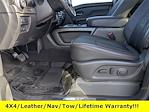 Used 2024 Nissan Titan PRO-4X Crew Cab for sale #T6512 - photo 11