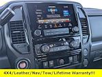 Used 2024 Nissan Titan PRO-4X Crew Cab for sale #T6512 - photo 17