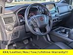 Used 2024 Nissan Titan PRO-4X Crew Cab for sale #T6512 - photo 3
