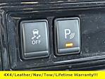 Used 2024 Nissan Titan PRO-4X Crew Cab for sale #T6512 - photo 21