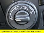 Used 2024 Nissan Titan PRO-4X Crew Cab for sale #T6512 - photo 24