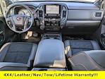 Used 2024 Nissan Titan PRO-4X Crew Cab for sale #T6512 - photo 27