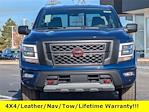 Used 2024 Nissan Titan PRO-4X Crew Cab for sale #T6512 - photo 4