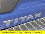 Used 2024 Nissan Titan PRO-4X Crew Cab for sale #T6512 - photo 30