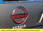 Used 2024 Nissan Titan PRO-4X Crew Cab for sale #T6512 - photo 31