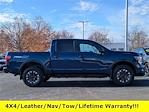 Used 2024 Nissan Titan PRO-4X Crew Cab for sale #T6512 - photo 6