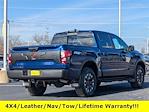 Used 2024 Nissan Titan PRO-4X Crew Cab for sale #T6512 - photo 7