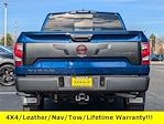 Used 2024 Nissan Titan PRO-4X Crew Cab for sale #T6512 - photo 8