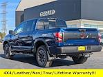 Used 2024 Nissan Titan PRO-4X Crew Cab for sale #T6512 - photo 2