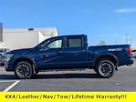 Used 2024 Nissan Titan PRO-4X Crew Cab for sale #T6512 - photo 9