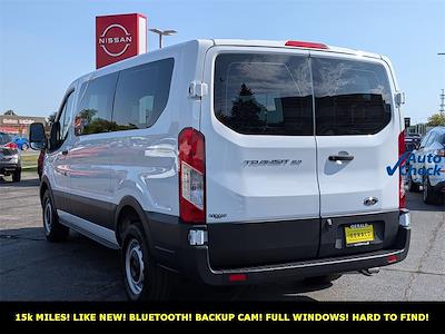 Used 2023 Ford Transit 150 Low Roof Empty Cargo Van for sale #T8741 - photo 2