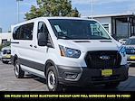 Used 2023 Ford Transit 150 Low Roof Empty Cargo Van for sale #T8741 - photo 5