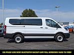 Used 2023 Ford Transit 150 Low Roof Empty Cargo Van for sale #T8741 - photo 6