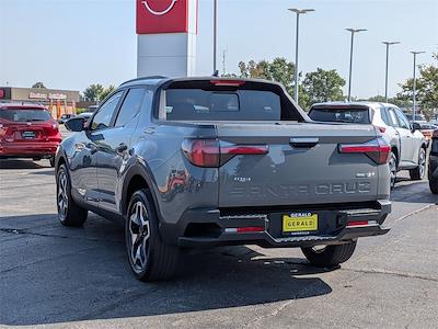 Used 2022 Hyundai Santa Cruz 2.5T Double Cab for sale #T11046 - photo 2