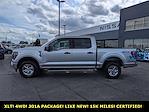 2023 Ford F-150 SuperCrew Cab 4x4 Pickup for sale #T8756 - photo 9