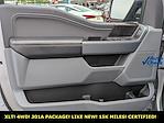 2023 Ford F-150 SuperCrew Cab 4x4 Pickup for sale #T8756 - photo 11