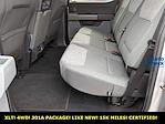 2023 Ford F-150 SuperCrew Cab 4x4 Pickup for sale #T8756 - photo 19