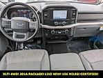 2023 Ford F-150 SuperCrew Cab 4x4 Pickup for sale #T8756 - photo 20