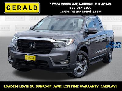 2022 Honda Ridgeline Crew Cab AWD Pickup for sale #T8761 - photo 1