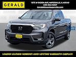 2022 Honda Ridgeline Crew Cab AWD Pickup for sale #T8761 - photo 1