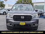 2022 Honda Ridgeline Crew Cab AWD Pickup for sale #T8761 - photo 4