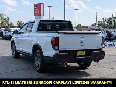 2022 Honda Ridgeline Crew Cab AWD Pickup for sale #T8775 - photo 2