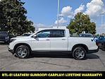 2022 Honda Ridgeline Crew Cab AWD Pickup for sale #T8775 - photo 9