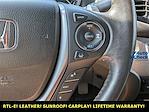 2022 Honda Ridgeline Crew Cab AWD Pickup for sale #T8775 - photo 14