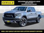 2022 Ram 1500 Crew Cab 4x4 Pickup for sale #T8793A - photo 1