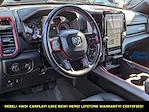 2022 Ram 1500 Crew Cab 4x4 Pickup for sale #T8793A - photo 3
