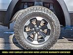 2022 Ram 1500 Crew Cab 4x4 Pickup for sale #T8793A - photo 32