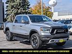 2022 Ram 1500 Crew Cab 4x4 Pickup for sale #T8793A - photo 5