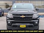 Used 2022 Chevrolet Colorado LT Crew Cab 4x4 Pickup for sale #T8794 - photo 4
