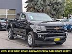 Used 2022 Chevrolet Colorado LT Crew Cab 4x4 Pickup for sale #T8794 - photo 5