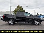 Used 2022 Chevrolet Colorado LT Crew Cab 4x4 Pickup for sale #T8794 - photo 6