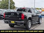 Used 2022 Chevrolet Colorado LT Crew Cab 4x4 Pickup for sale #T8794 - photo 7