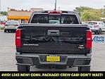 Used 2022 Chevrolet Colorado LT Crew Cab 4x4 Pickup for sale #T8794 - photo 8