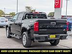 Used 2022 Chevrolet Colorado LT Crew Cab 4x4 Pickup for sale #T8794 - photo 2