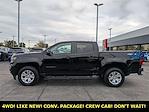Used 2022 Chevrolet Colorado LT Crew Cab 4x4 Pickup for sale #T8794 - photo 9