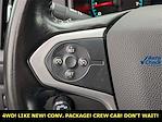Used 2022 Chevrolet Colorado LT Crew Cab 4x4 Pickup for sale #T8794 - photo 13