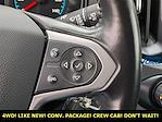 Used 2022 Chevrolet Colorado LT Crew Cab 4x4 Pickup for sale #T8794 - photo 14