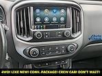 Used 2022 Chevrolet Colorado LT Crew Cab 4x4 Pickup for sale #T8794 - photo 16